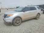 2014 FORD Explorer Sport Trac