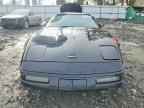 1996 CHEVROLET CORVETTE