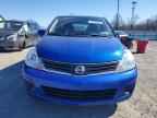 2012 NISSAN VERSA