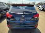 2011 HYUNDAI TUCSON