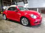 2014 VOLKSWAGEN Beetle