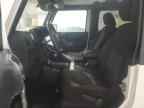 2013 JEEP WRANGLER