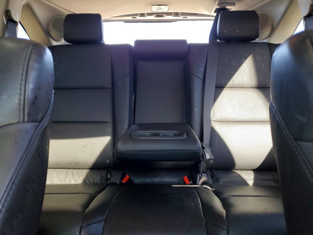 2018 ACURA RDX