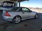 1999 MERCEDES-BENZ SLK-Class