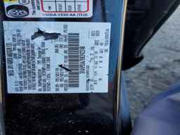 2011 FORD FUSION