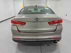 2017 KIA OPTIMA