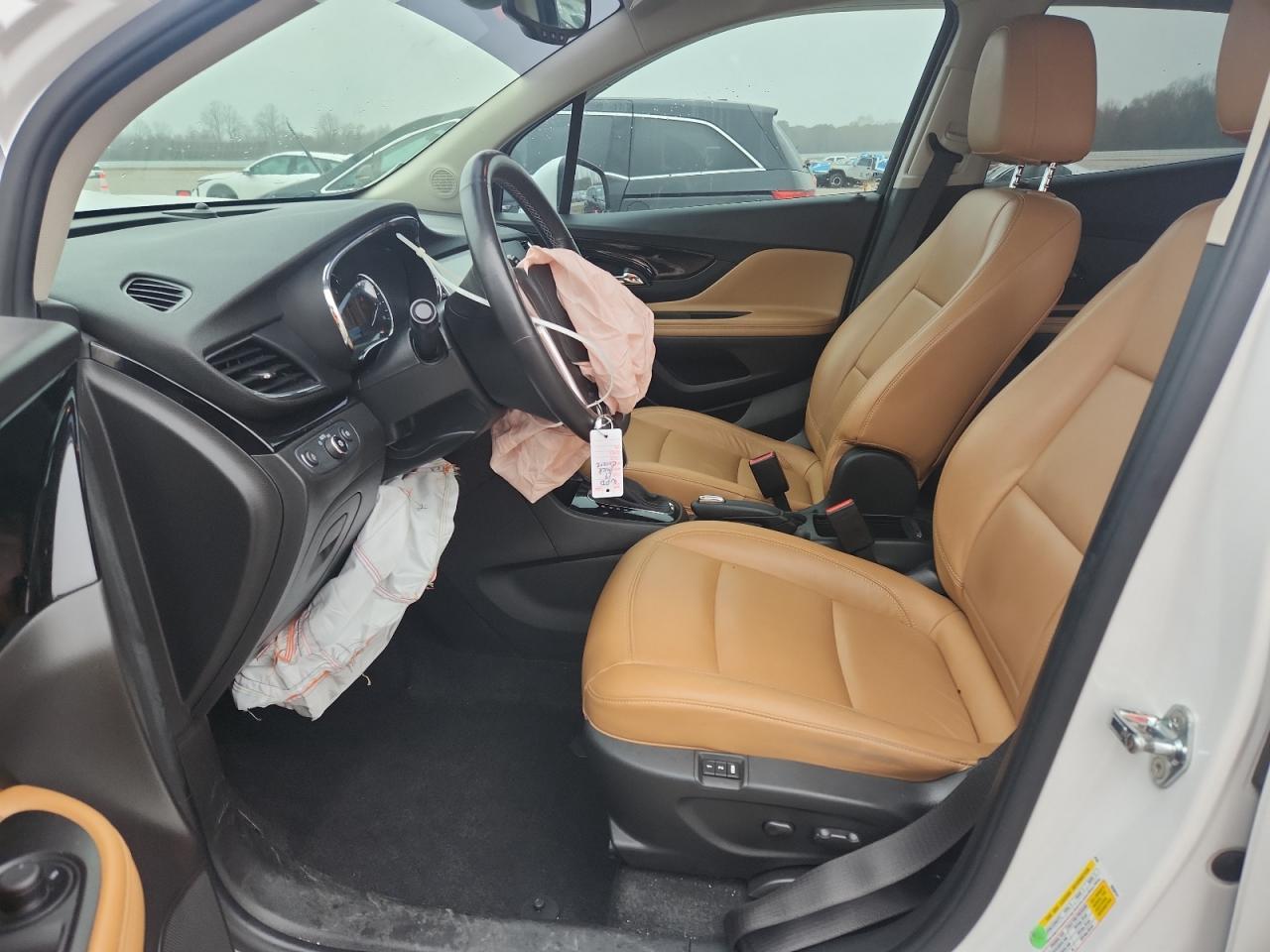 2019 BUICK ENCORE