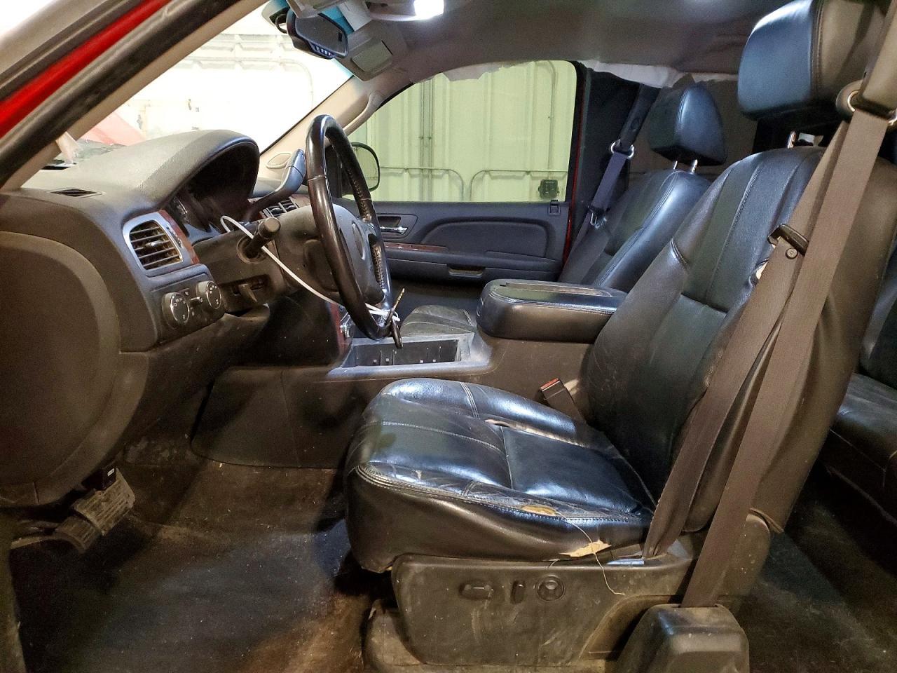 2007 CHEVROLET Silverado