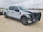 2022 FORD F-150 Lightning