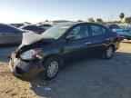 2017 NISSAN VERSA