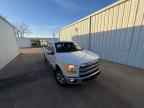 2015 FORD F-150 Lightning