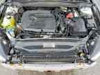 2024 FORD FUSION