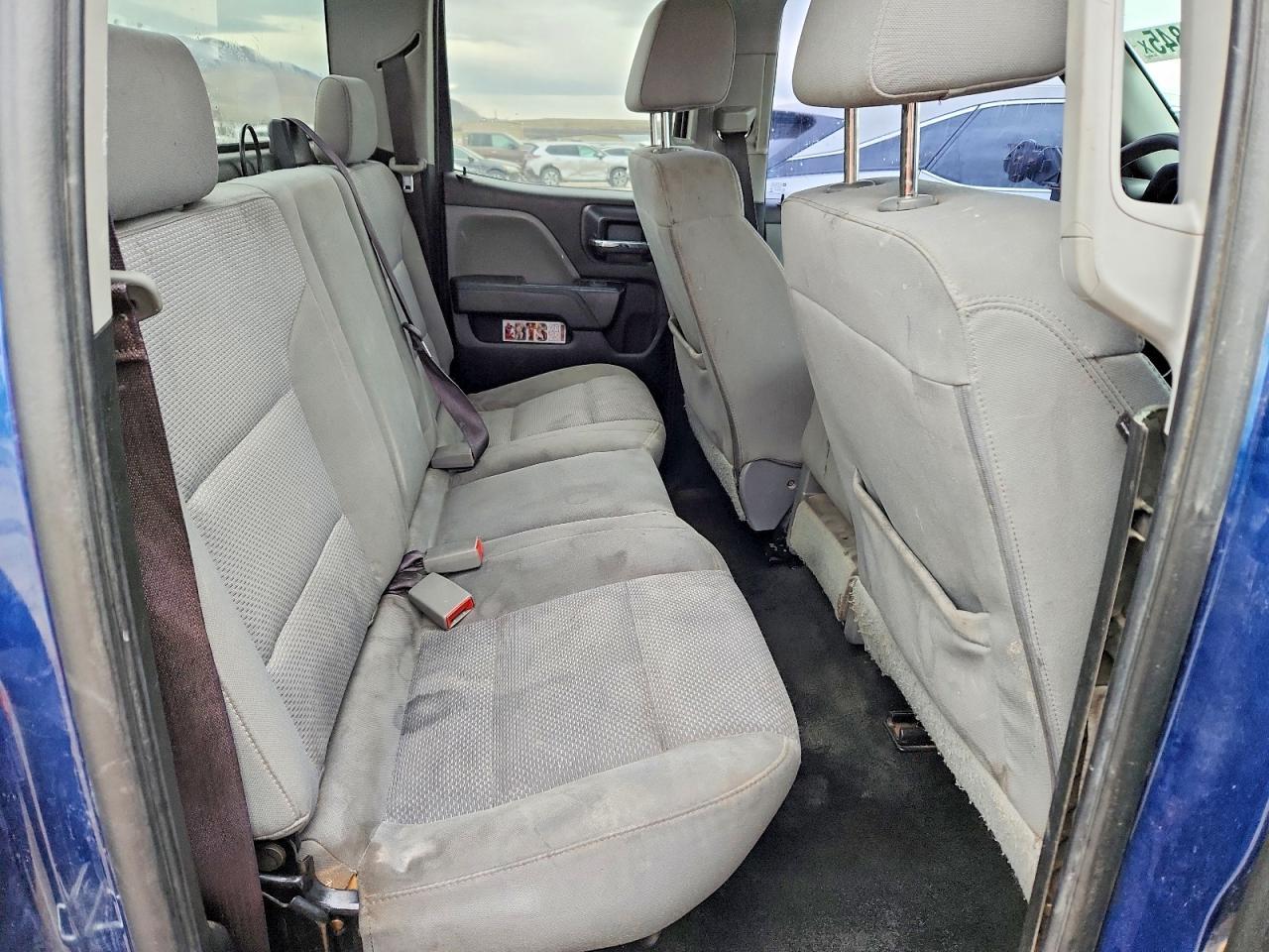 2017 GMC Sierra