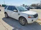 2014 LAND ROVER LR2