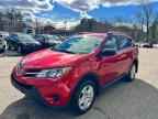 2014 TOYOTA RAV4