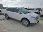2010 LINCOLN MKX