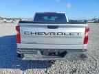 2022 CHEVROLET Silverado