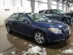 2011 CHEVROLET MALIBU