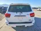 2014 TOYOTA Sequoia