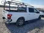 2018 FORD F-150 Lightning