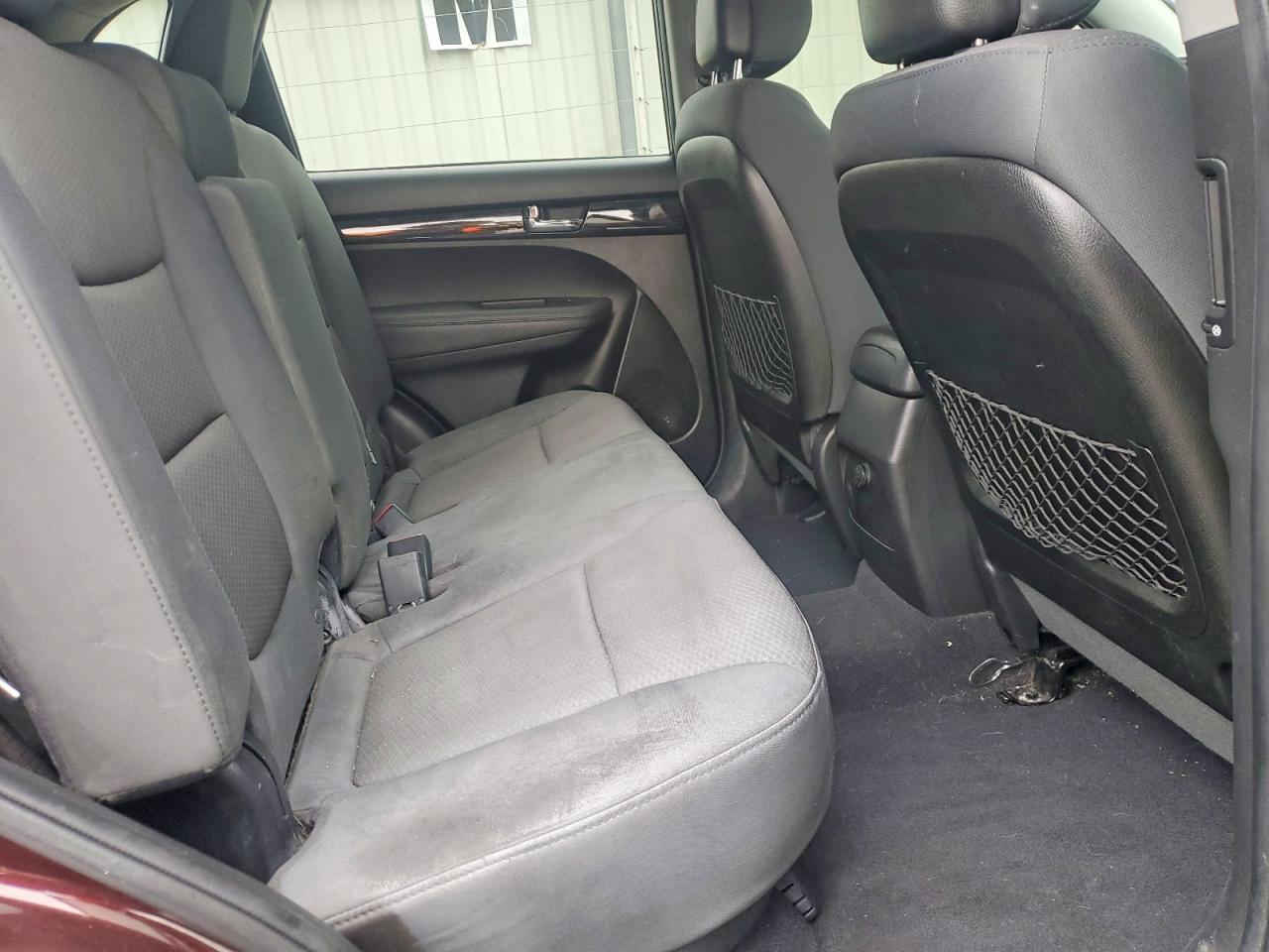 2012 KIA SORENTO