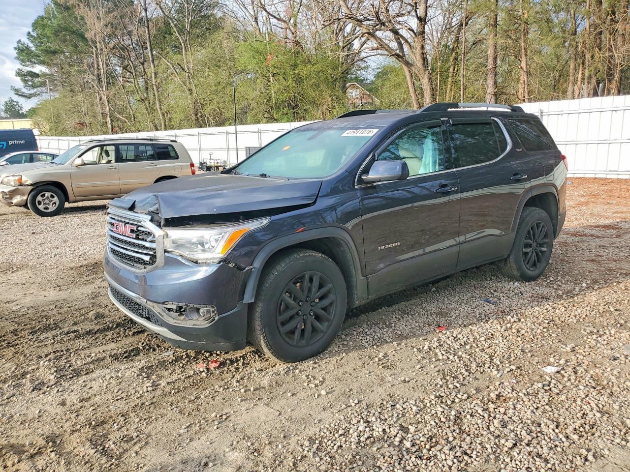 2019 GMC ACADIA