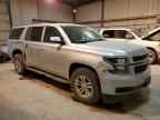 2015 CHEVROLET Suburban