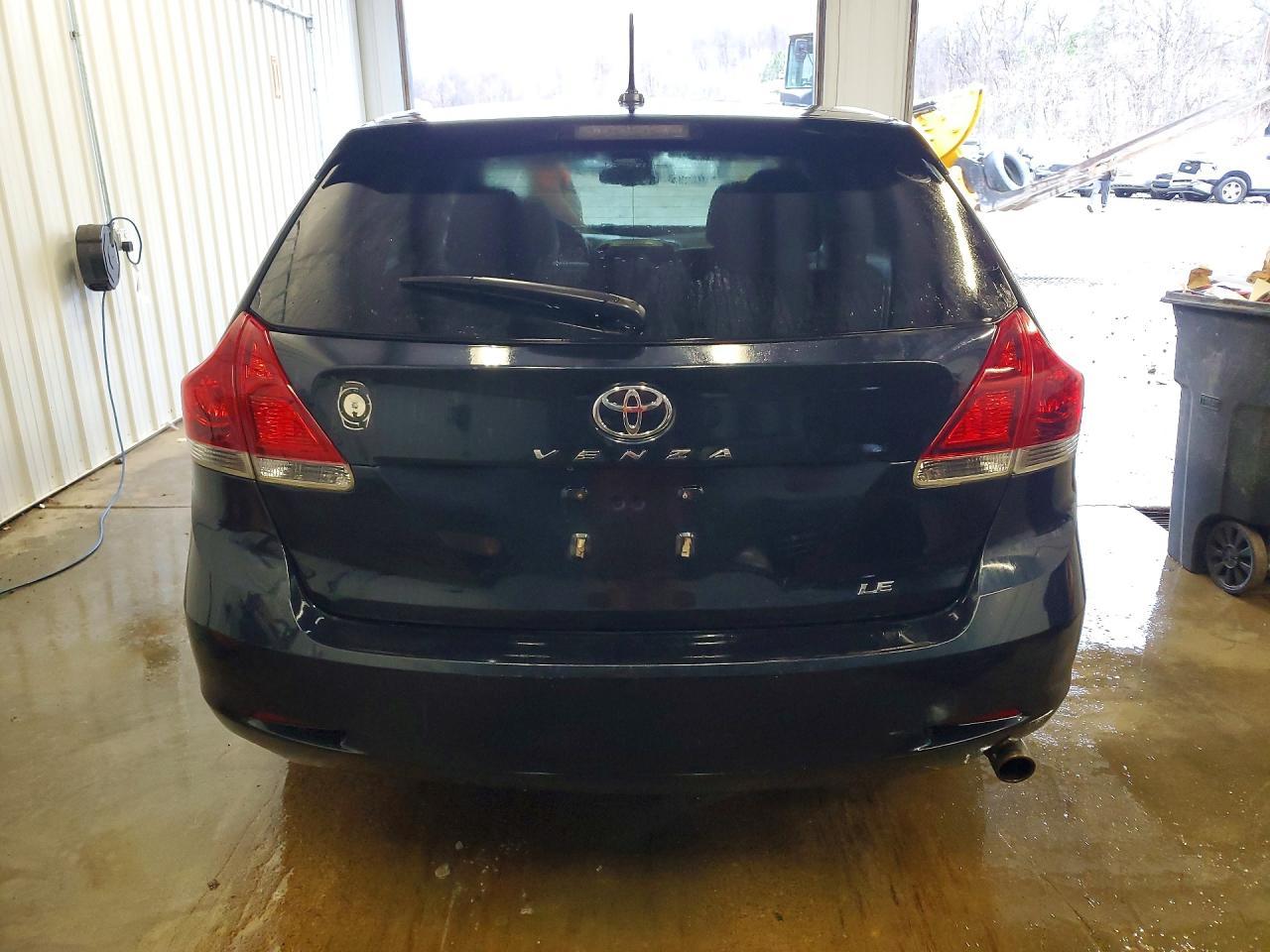 2013 TOYOTA VENZA