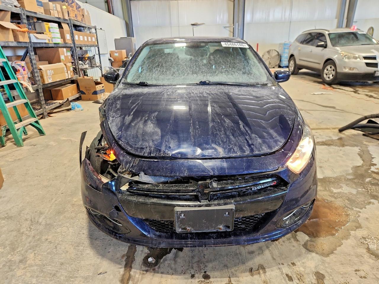 2013 DODGE Dart