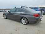 2016 BMW 5 series