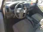 2013 NISSAN Frontier