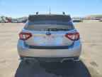 2013 SUBARU IMPREZA