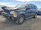 2006 TOYOTA Sequoia