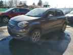 2016 FIAT 500X