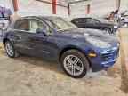 2016 PORSCHE Macan