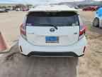 2018 TOYOTA Prius c