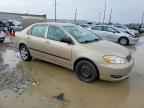 2007 TOYOTA COROLLA