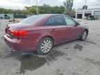 2009 HYUNDAI SONATA