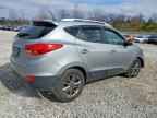 2015 HYUNDAI TUCSON