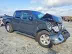 2010 NISSAN Frontier