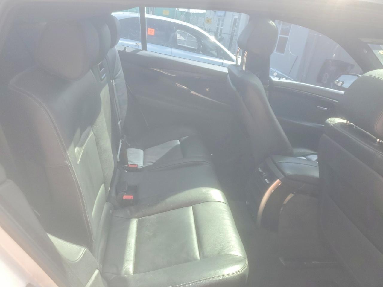 2014 BMW 5 series