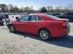 2014 CHEVROLET MALIBU