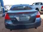 2006 HONDA ACCORD