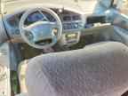 2002 TOYOTA SIENNA