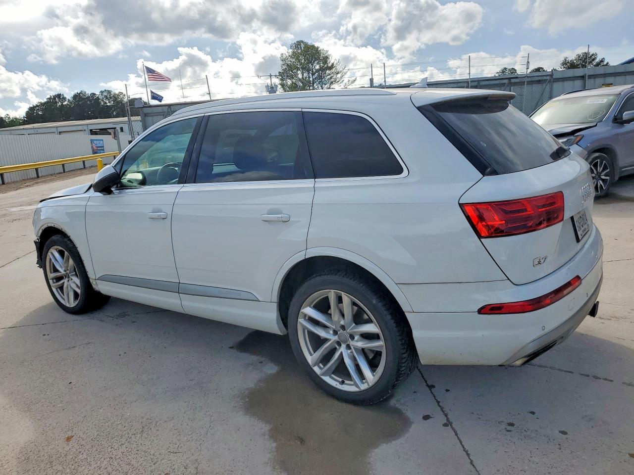 2018 AUDI Q7