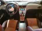 2012 CHEVROLET MALIBU