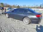 2012 BMW 5 series