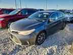 2017 TOYOTA Avalon