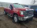 2022 GMC Sierra