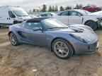 2005 Lotus Elise